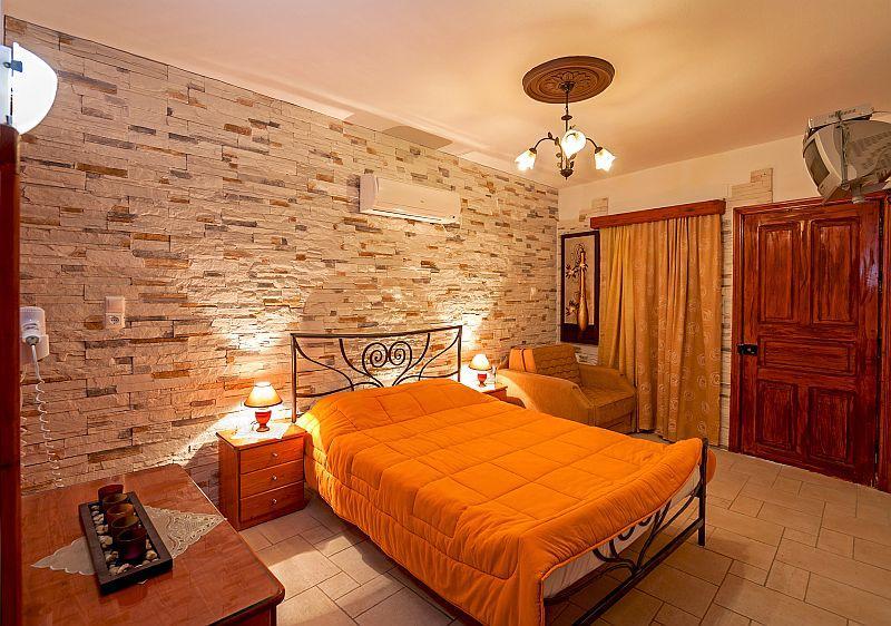 Vasilis Studios Myrties Dış mekan fotoğraf