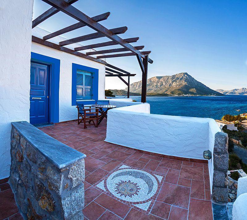 Vasilis Studios Myrties Dış mekan fotoğraf