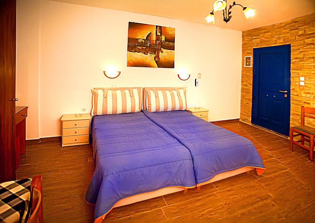 Vasilis Studios Myrties Dış mekan fotoğraf