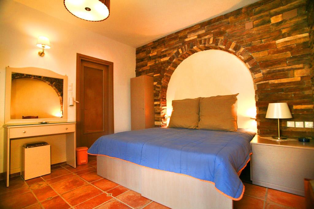Vasilis Studios Myrties Dış mekan fotoğraf