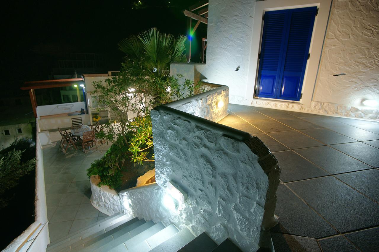 Vasilis Studios Myrties Dış mekan fotoğraf