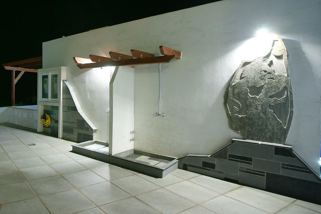 Vasilis Studios Myrties Dış mekan fotoğraf