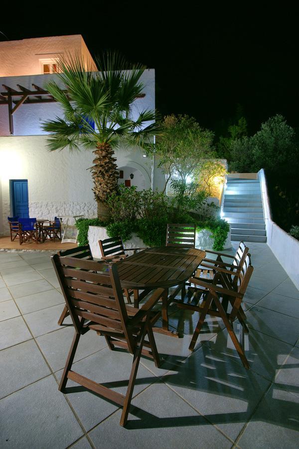 Vasilis Studios Myrties Dış mekan fotoğraf