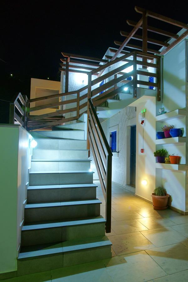 Vasilis Studios Myrties Dış mekan fotoğraf