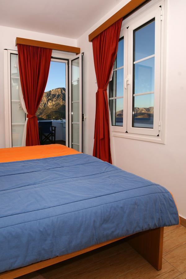 Vasilis Studios Myrties Dış mekan fotoğraf